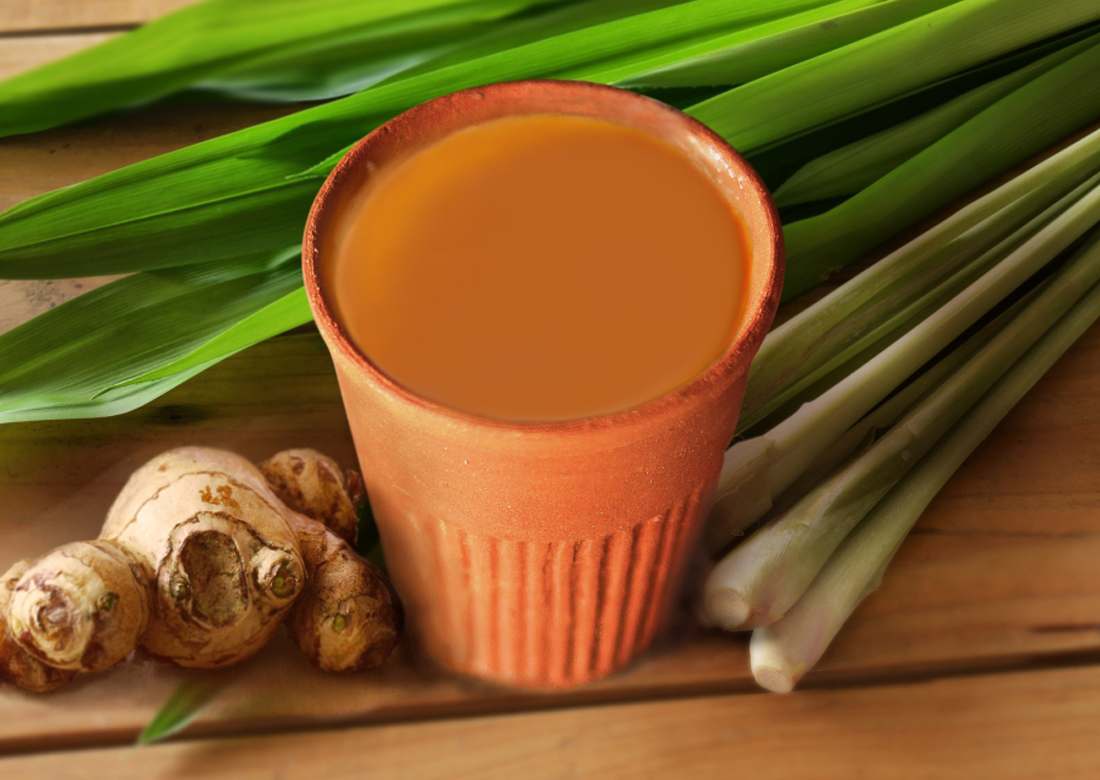 Tapri Puneri Gauti Chai