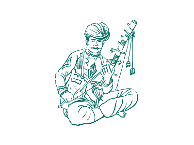 Ghoomar Dance Jodhpur